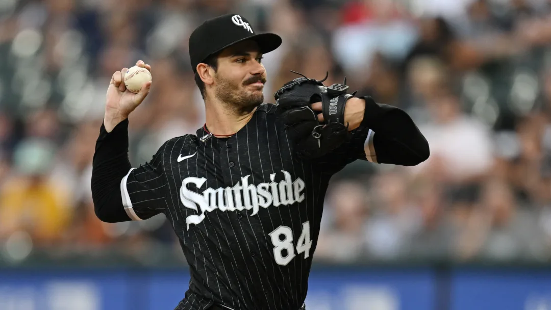 dylan cease chicago white sox