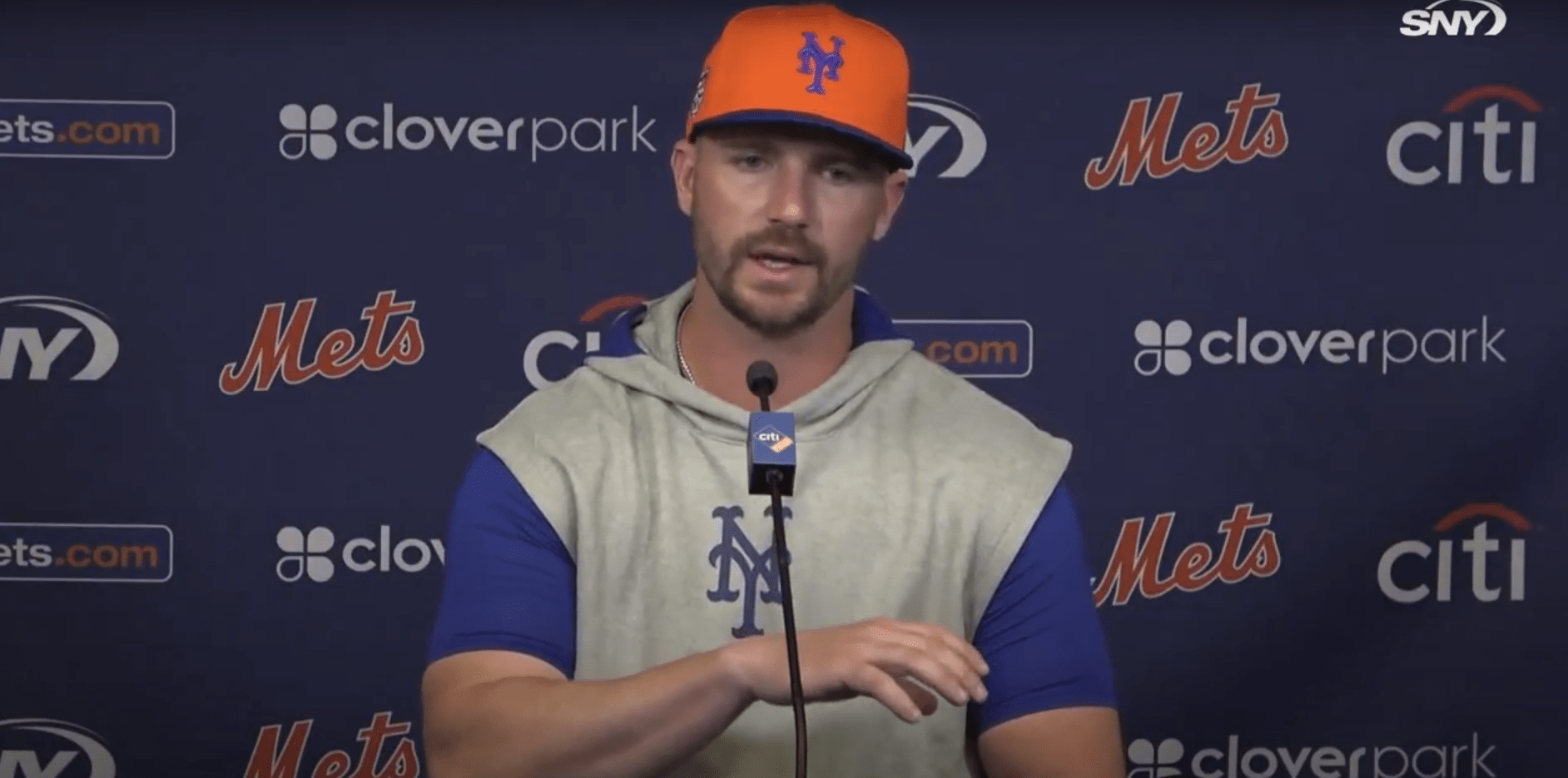 pete alonso